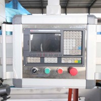 Produsen Mesin Bor CNC Langsung Menjual Mesin Bor dan Tap Z3050X16