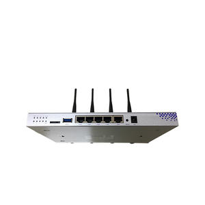 Routeur sans fil 192.168.1.1 avec 5 ports SATA Gigabit, modem 4G, fonction haute stabilité - Product Image 4