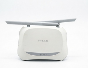 Routeur Internet sans fil d'occasion <span class=keywords><strong>TP</strong></span>-<span class=keywords><strong>Link</strong></span> TL-WR842N 300M, signal stable, pénétration murale, 1 port WAN + 4 ports LAN, pour la maison, le bureau ou le dortoir - Product Image 5