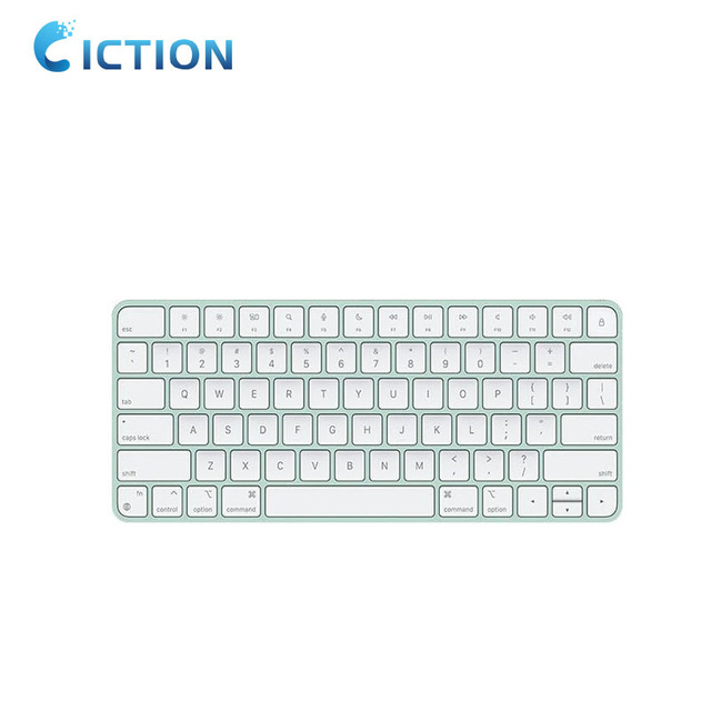 Apple Magic Keyboard with Touch ID: Features & Pricing