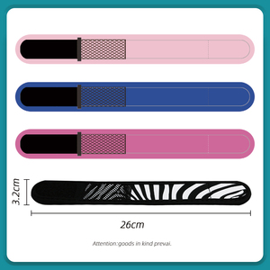 Pulsera Repelente de Mosquitos de <span class=keywords><strong>Citronela</strong></span> Sin DEET, Envuelta Individualmente, para Control - Product Image 4
