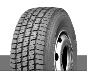 Neumáticos Pesados NZ787 385/55R22.5 385/65R22.5, Neumáticos Nuevos de Invierno para Remolque - Product Image 2