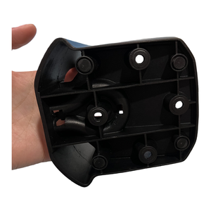 ที่ยึดเครื่องอ่านบาร์โค้ดแบบพกพา KEYENCE SR-HL1 Dpm ใช้สำหรับแขวนและจัดเก็บเครื่องอ่านได้อย่างสะดวก - Product Image 2