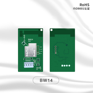 โมดูลไร้สาย Ai-Thinker รุ่นใหม่ RTL8710BX UART WiFi รองรับคำสั่ง AT รองรับ MQTT โมดูล BW14 - Product Image 4