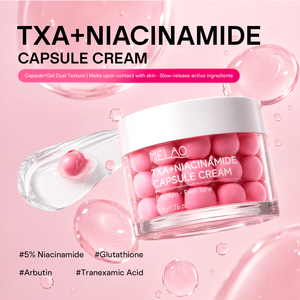 Crèmes et gels éclaircissants hydratants pour le visage en gros OEM, crème pour le visage à l'alpha-arbutine contre les taches brunes - Product Image 4