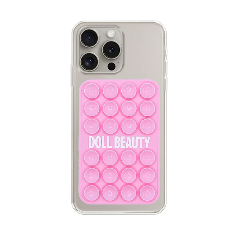 Promotion Gifts Custom Logo OCTOBUDDY Double - Free Sample Silicone ...