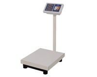 Balance de table électronique TCS, capacité 300 kg