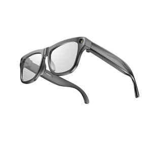XK One Pro Smart <b>Glasses</b> 50.5g 8MP <b>Camera</b> Music Calls - Product Image 3