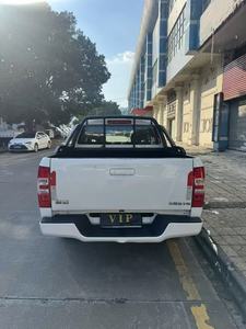 2017 ruimai 4WD DIESEL Truck-2.5T siêu sang trọng mô hình (mã động cơ je4d25q5a) tự động tay trái lái xe tối nội thất R16 vải - Product Image 6