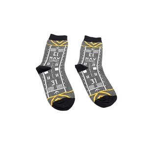 High Quality Custom Fashion 100%Cotton Comfortable Soft <b>Socks</b> for <b>Men</b> - Product Image 2
