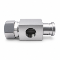 Industrial Grade Non standard CNC Fastener Custom Processing High Strength Wear Resistant Metal Fastening Mechanical Accessories