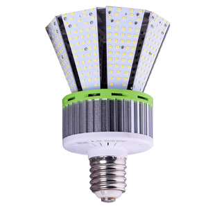Nhôm 20W-60W không thấm nước dẫn Ngô bóng đèn 5 năm nhà máy bảo hành E39/E27/E40 SMD LED nguồn ánh sáng chế độ cảm biến DC/AC điện - Product Image 3