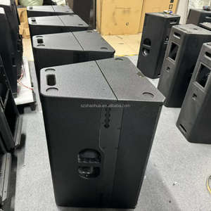 T24N Double 12 Inch <strong>Speaker</strong> Professional <strong>Audio</strong> SATTW Pro Passive Stage Sound System Dj Outdoor <strong>Speakers</strong> - Product Image 5