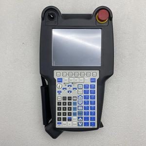 Nuevo Variador de Velocidad FANUC A05B-2518-C202 # Robot Demostrador EMH con Control Remoto, Motor AC de Aluminio/Acero/Plástico para Automatización - Product Image 5