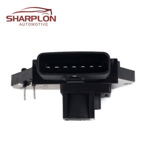 โมดูลควบคุมการจุดระเบิดโมดูล RSB-57 RSB57 - Product Image 5