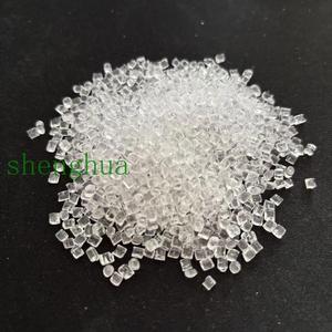 ผงพลาสติก PC Korea Chemistry PC-110U เกรดสำหรับขึ้นรูป ทนทานต่อรังสียูวี ทนทานต่อสภาพอากาศ แข็งแรงสูง และทนแรงกระแทกสูง - Product Image 5