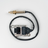 Pièces automobiles équivalentes OE, capteur NOx 12V pour WEICHAI WP8 WP10 WP12 SNS3547 1005896739, pièce de rechange pour système d'échappement diesel