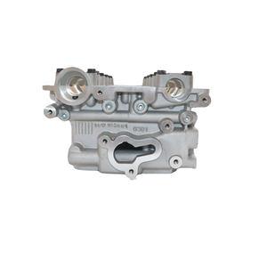 Culasse complète en aluminium de haute qualité 1003101GD053 4GA3.1 2.0T culasse de moteur automatique pour JAC affiner S5 S3 Rein - Product Image 6