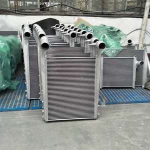 Le produit chaud chinois le plus vendu <span class=keywords><strong>Camion</strong></span> de voiture utilisé dans Renault <span class=keywords><strong>MAGNUM</strong></span> intercooler - Product Image 3
