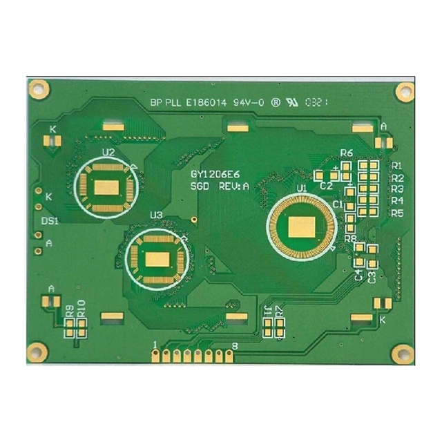 China Wholesale Factory High Quality Multilayer PCB PCBA Assembly Circuit Electronic PCB Board