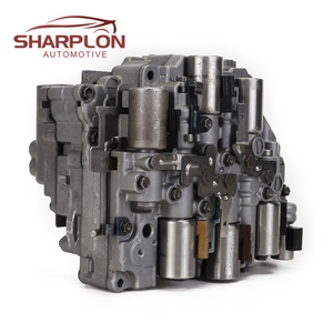 Corps de soupape de transmission TF80 de haute qualité pour VOLVO CADILLAC FORD - Product Image 3