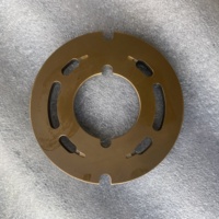 CX31B CX36B Moteur oscillant PX15V00029F1 Kit de réparation Plaque de soupape de bloc-cylindres PCR-2B-12