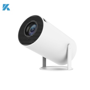 Hot Bán Pháo Hy300 Trò Chơi Giao Diện Điều Khiển Máy Chiếu <span class=keywords><strong>Android</strong></span> 11 Trò Chơi Điều Khiển Độ Nét Cao Nhà 720 Chiếu - Product Image 1