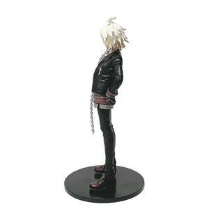 <span class=keywords><strong>Anime</strong></span> <span class=keywords><strong>Danganronpa</strong></span> grilletto felice Nagito Komaeda PVC modello di Action Figure giocattolo da collezione - Product Image 4