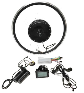 <span class=keywords><strong>Kit</strong></span> de conversion de vélo <span class=keywords><strong>électrique</strong></span> professionnel 2024, <span class=keywords><strong>roue</strong></span> arrière de 20, <span class=keywords><strong>26</strong></span>, 27,5 <span class=keywords><strong>pouces</strong></span>, 700c, 36v, 48v, 1000w, 2000w, moteur de moyeu de <span class=keywords><strong>VTT</strong></span> - Product Image 4