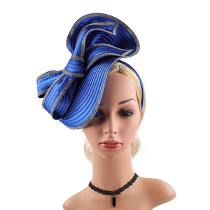 หมวกทางการสุดหรูสำหรับผู้หญิง Kentucky Derby สำหรับชายหาดกลางแจ้งลำลอง - Product Image 5