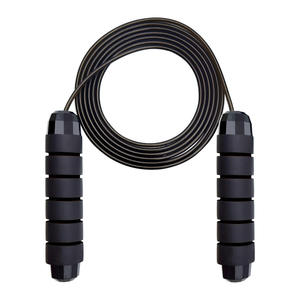 Cuerda de Saltar Ajustable con Rodamientos de Acero para Crossfit, Gimnasio, Entrenamiento, para Hombres, Mujeres y Niños - Product Image 3