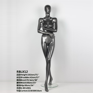 Mannequin féminin à tête d'œuf <span class=keywords><strong>sexy</strong></span> et chaud, corps entier, vente bon marché - Product Image 6