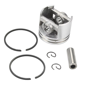 Kit de Cylindre et Segment de Piston de Haute Qualité 42MM pour Tronçonneuse Stihl MS240 (Référence 11210302005) - Product Image 3