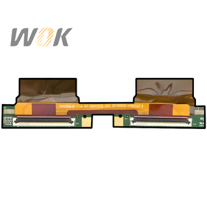 Écran LCD de rechange DV430QUB-F1A de 24, 32, 40, 43, 50, 55, 60, 65, 75, 85, 86, 98 pouces, cellule ouverte pour remplacements de téléviseurs Samsung, LG, <span class=keywords><strong>Hisense</strong></span>, TCL - Product Image 4