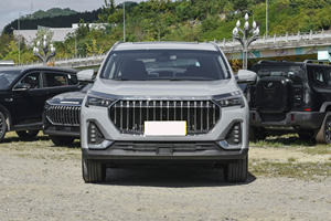 2024中国新款jetur X90 Plus 2.0T涡轮汽油SUV高速FWD/AWD ACC巡航控制灯内饰欧VI 5-<span class=keywords><strong>7</strong></span>座 - Product Image 2