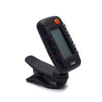 ENO EMT-320 3 in 1 LCD Digital Guitar Tuner Metronome Tone Generator untuk Gitar Akustik Gitar Elektrik