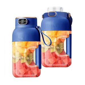 Selling Products Multi-Function Blender Cup Maker Portable Best <b>Machines</b> Electric Juicer for Vegetables and Fruits - Product Image 1