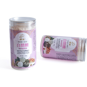 Poudre de Pueraria Blanche Kwao Krua de Thaïlande en Gros, Biologique, Compléments Alimentaires Énergétiques à Base de Plantes pour Femmes Adultes - Product Image 4