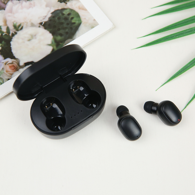 2026 Wireless Earphone Smart Handfree Gaming in Ear Wireless Earbuds for Iphone Auriculares Audifonos Inalambricos