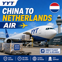 Meilleur service DDP Fret aérien Agent d'expédition express DHL UPS Chine vers États-Unis Canada Royaume-Uni France Espagne Mexique Émirats arabes unis Transitaire logistique
