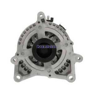 Alternatore compatibile per BMW serie 2 218 i benzina (KW: 100, HP: 136) da 03-2015 DENSO 555177RID NEW - Product Image 1