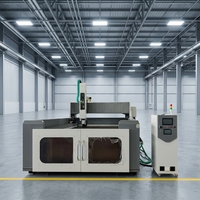 Imprimante 3D industrielle de grande taille Rongchi pour la production en usine
