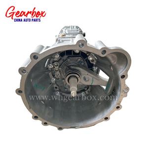 Оригинальный 1701000XP6QX R633 6-ступенчатая механическая коробка передач для большой стены Fengjun 7 Wingle 7 - Product Image 5