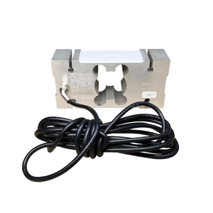 Célula de carga de alta capacidad tipo IL Veidt Weighing China para sensor Keli ILGB 100kg 200kg 500kg, báscula cuantitativa de dosificación QS-25t, Veidt Wei - Product Image 1