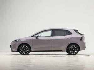 <span class=keywords><strong>MG4</strong></span> 2026 437 Edición gratuita 5 puertas 5 plazas Hatchback Coche compacto Coche eléctrico puro - Product Image 4