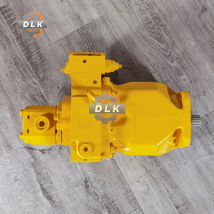 D6h d6hii cho mèo Dozer bộ phận thủy lực chính bơm 9t-3680 9t3680 9t7099 bơm thủy lực với bơm bánh răng - Product Image 6