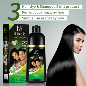 Giá Màu Tóc Xám Ở Ả Rập Saudi Bộ Xử Lý Màu Tóc Penghitam Rambut Couleur Pour Cheveux - Product Image 6