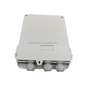 Fibra ottica telai di distribuzione prezzo 8 porta <span class=keywords><strong>Internet</strong></span> Ftth plastica linea ottica terminale scatola - Product Image 6