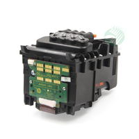 Cabezal de Impresión Original F9J81A para Impresoras HP 728 729, Compatible con HP DesignJet T730 T830 730 830