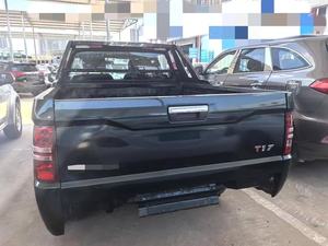 Camioneta Usada ISUZU T17 2020, Tracción <span class=keywords><strong>4x4</strong></span>, Combustible Diésel, Estándar de Emisiones Euro 6, Tanque de Carga con Reja, Cámara Trasera con Imagen Clara - Product Image 4